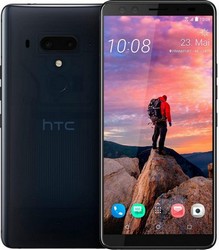 Замена динамика на телефоне HTC U12 Plus в Чебоксарах